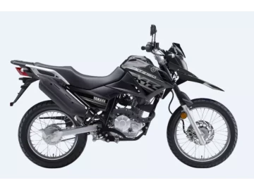 YAMAHA XTZ150cc 2024